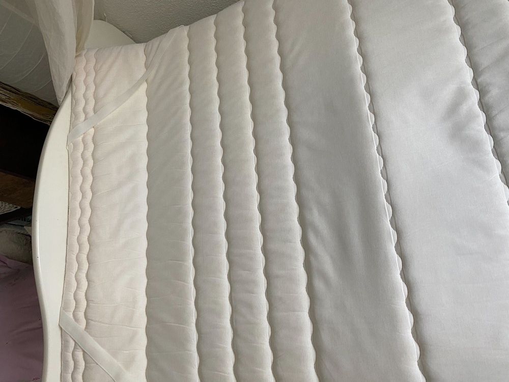 IKEA Matratzen Topper Kaufen auf Ricardo