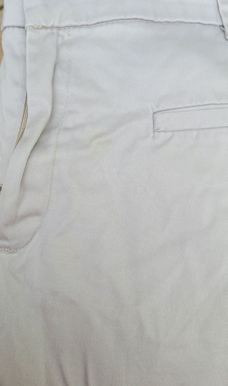 Mango Pantaloni: MANGO Basic lässige Sommer Hosen Gr. 36 – Usato da Füllinsdorf venduto da Sunnebliemli7 3