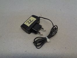 Ladekabel / Sony-Ericsson / CAA0003007-BV