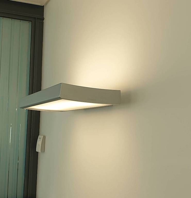 Lampes:  Lampe Applique murale de marque – D'occasion à Ardon par Virgil7