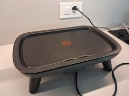 Tefal Elektrogrill 220V guter Zustand