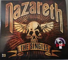 Nazareth DCD – The Singles