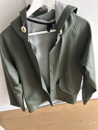 Regenjacke. Soft Shell . Monocle