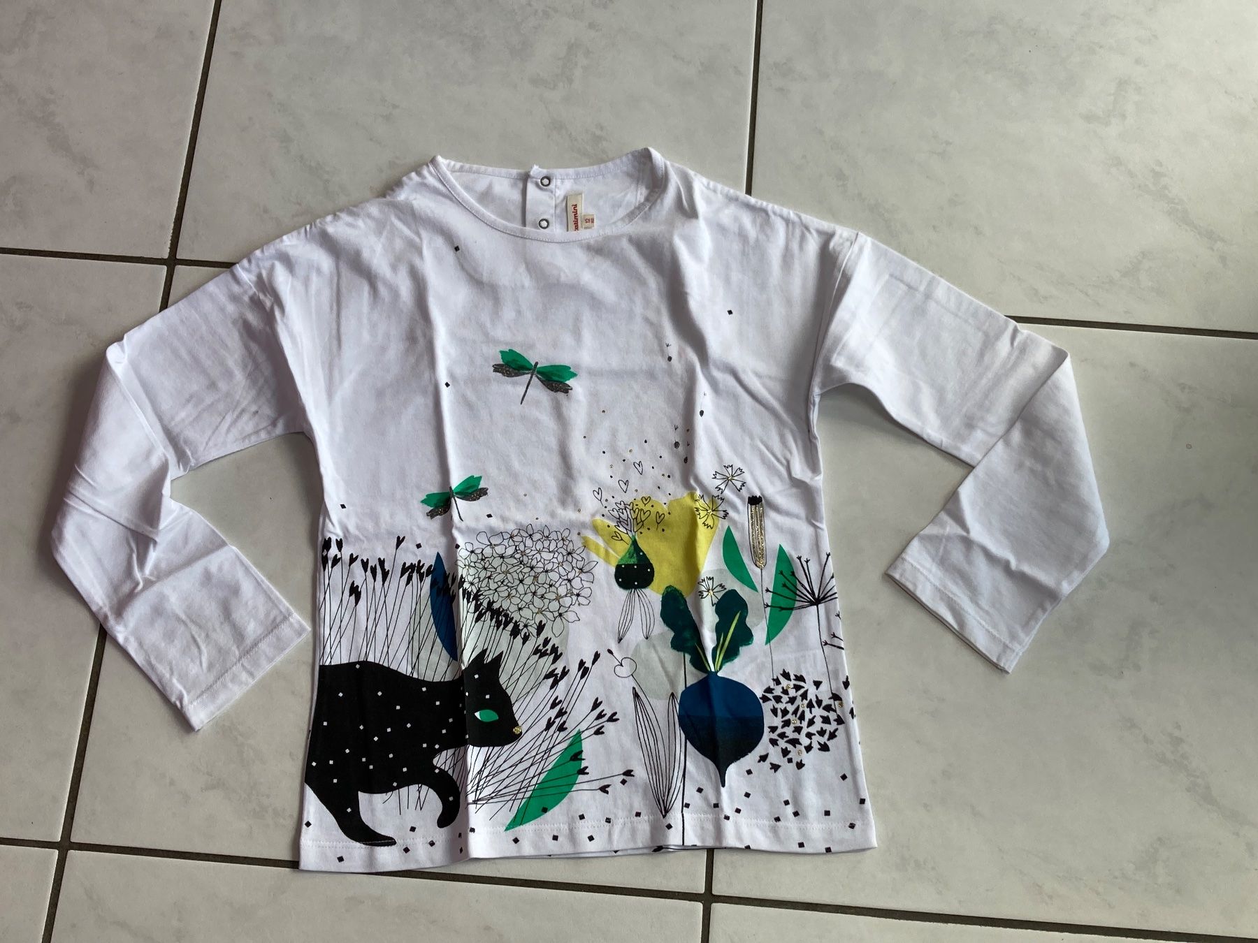 Catimini Blouses, T-shirts & Tops: CATIMINI t-shirt 12ans/152cm – Neuf (Voir description) à domdidier par picolo99