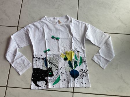 CATIMINI t-shirt 12ans/152cm