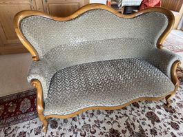 Antikes Sofa 