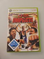 TNA Impact! (XBox 360)