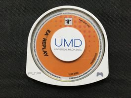 EA Replay - Sony PSP (Modul)