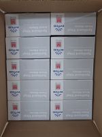 SynGuard Vinyl Einweghandschuhe M 10×100stk