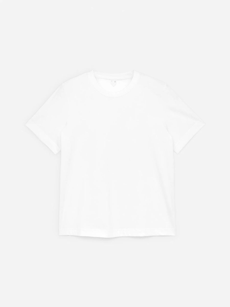 Arket T-shirt: Arket Signature Tshirt S – Nuovo (secondo la descrizione) da Zürich venduto da Linen218 1