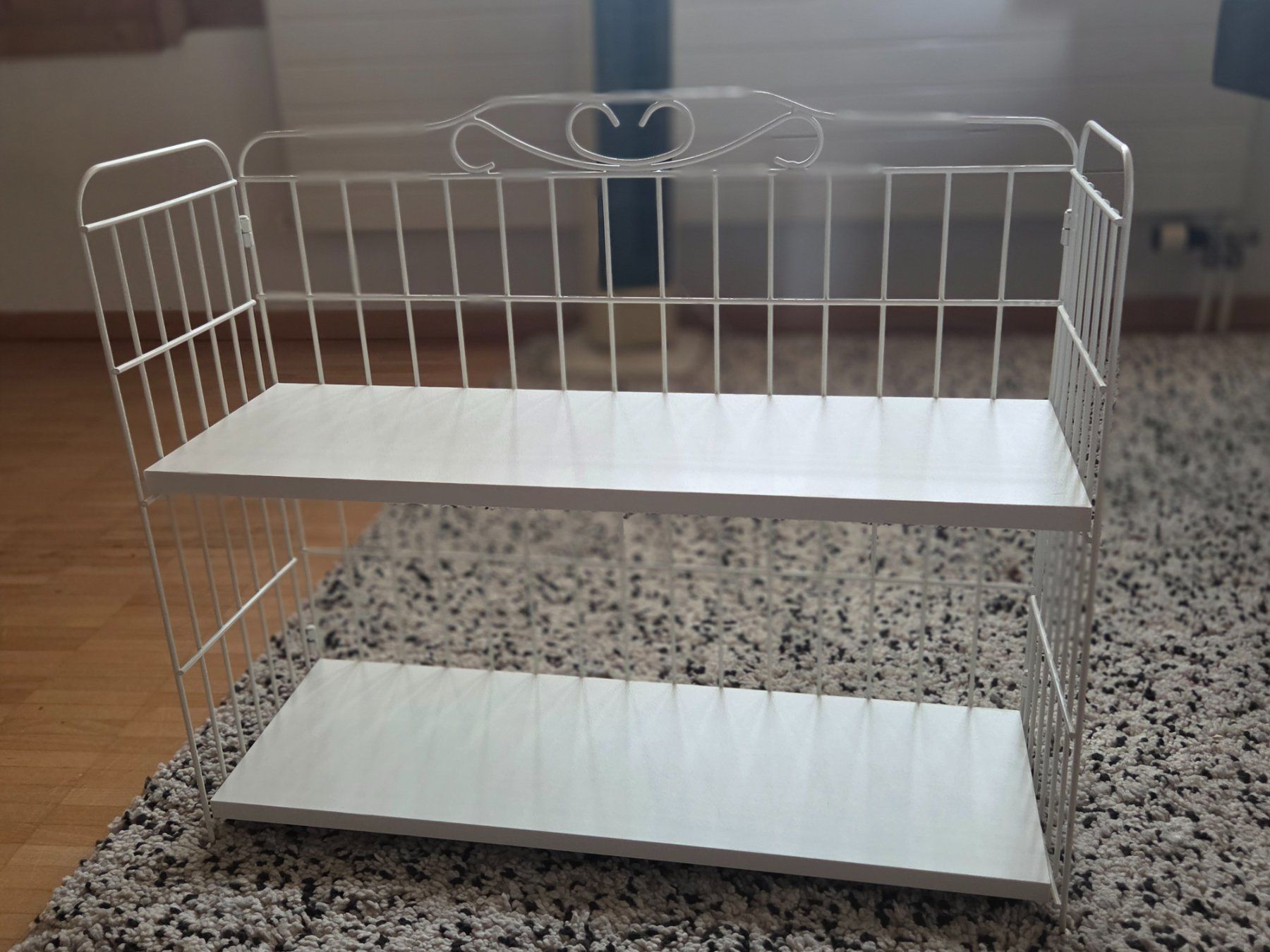 Ikea Scaffali: Kleines Regal – Usato da Nürensdorf venduto da KimitheKing 1