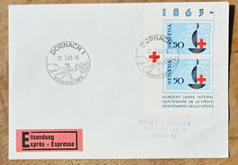 Sst Brief DORNACH 21.3.63