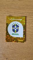 FIFA WM 2026 Brasilien Sticker Wappen