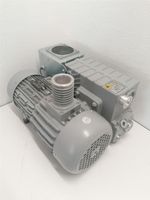 Agilent MS 40+ Vakuumpumpe - Jg. 07.2017