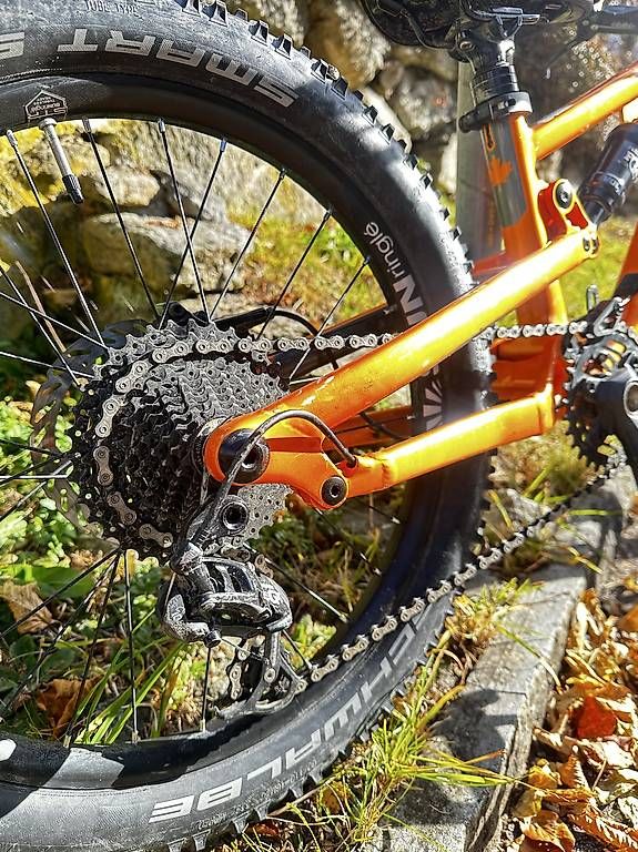 Norco Biciclette: Norco Fluid 20' – Usato da Klosters venduto da jofin 2