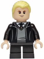 Lego Harry Potter hp608 - Draco Malfoy