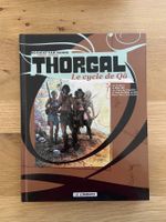 THORGAL / INTEGRALE / LE CYCLE DE QÂ / PREMIERE EDITION