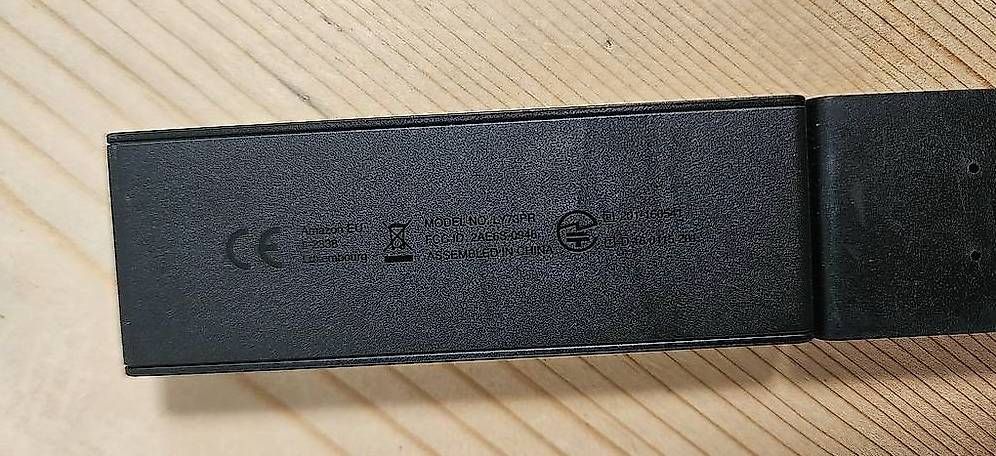 Audio- & Mediensysteme: Amazon Fire TV Stick (2. Generation) – Gebraucht aus Chur von smi_m6b7 1
