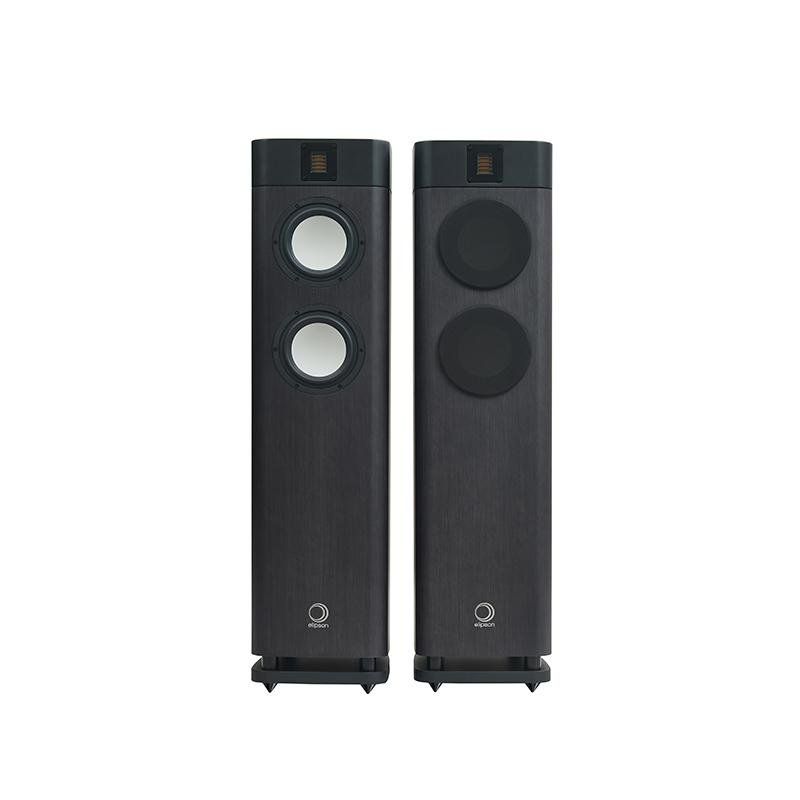 Casse acustiche: Enceinte HiFi Elipson Legacy 3220 – Nuovo e nell'imballaggio originale da Bussigny venduto da AVMAT