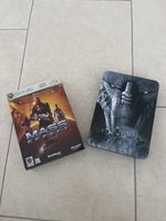 Mass Effect Limitierte Sammleredition Xbox 360
