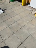 Gehwegplatten Beton ca 30 Stk