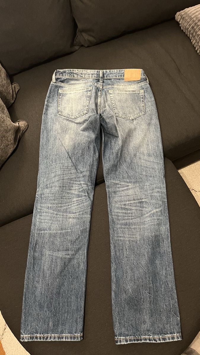 Weekday Jeans: Jeans – Nuovo (secondo la descrizione) da Baden venduto da Car_lio09 7