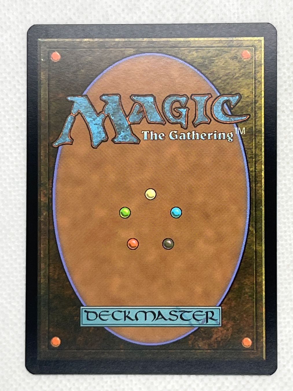 Magic The Gathering Sammelbilder & Trading cards: Magic The Gathering Argivian Phalanx – Gebraucht aus Hinterkappelen von Kim1992 1