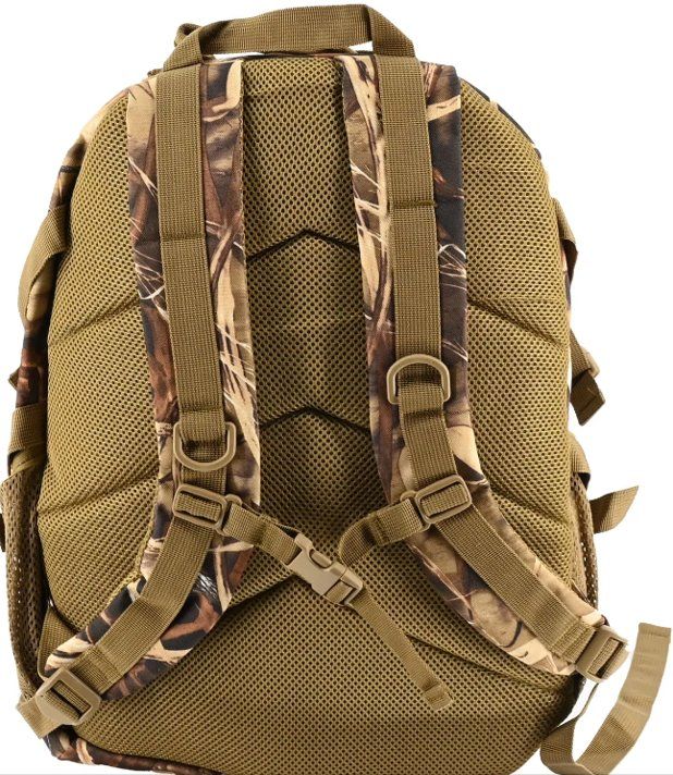 Rucksäcke: Rucksack mit Frontklappe – Neu (gemäss Beschreibung) aus Bäch SZ von Silverbeard 1