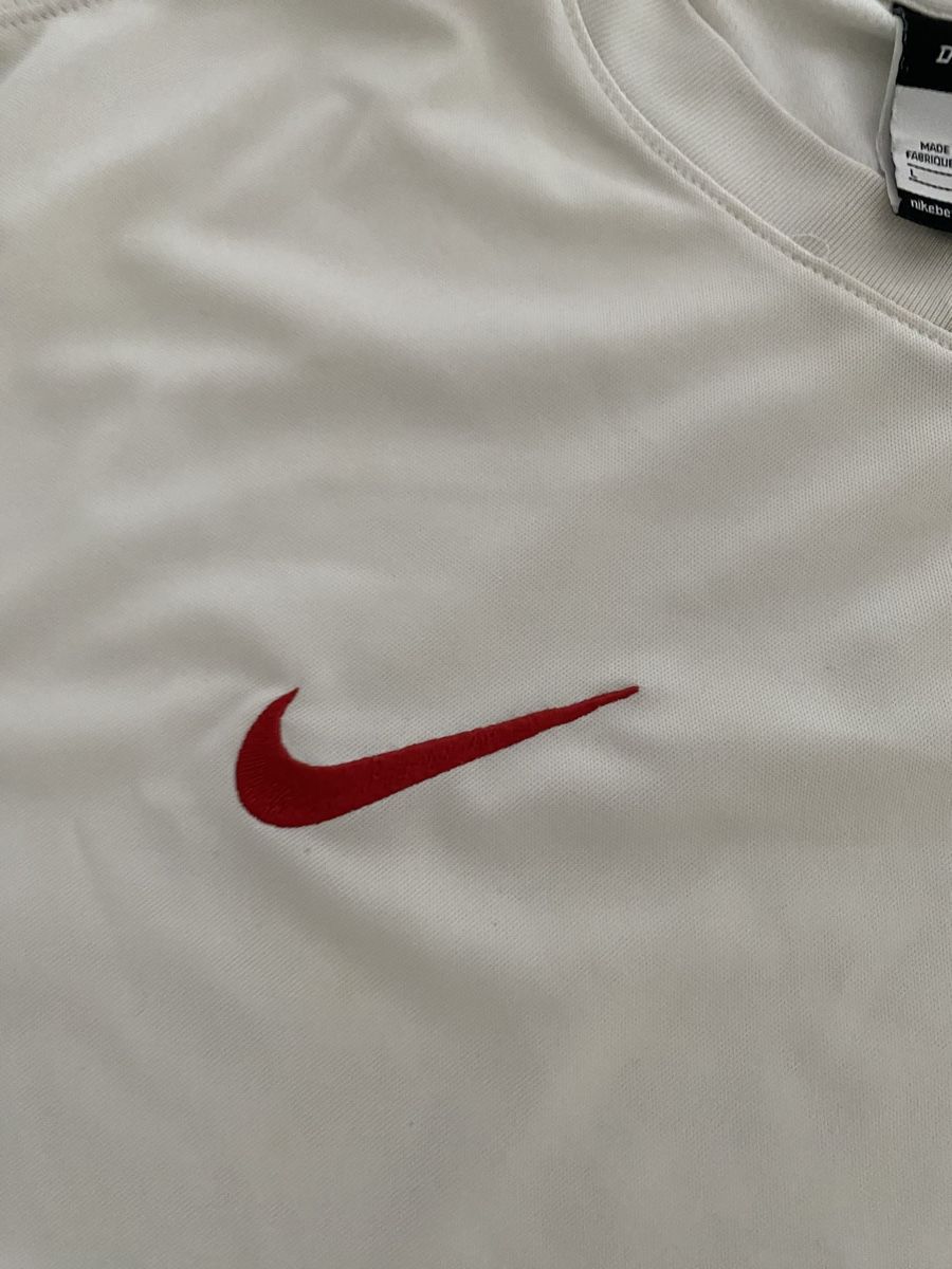Nike Canottiere & Pantaloni: Nike Fit Trikot – Usato da Opfikon venduto da Luis144 2