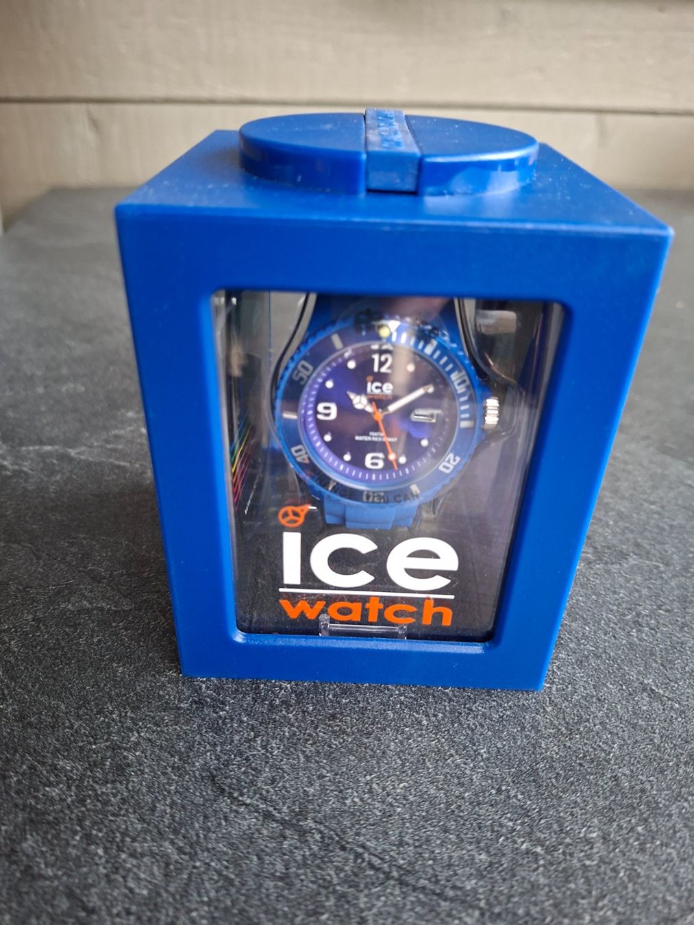 Ice watch Orologi: Neue Ice Watch – Nuovo e nell'imballaggio originale da Kriens venduto da Neri2