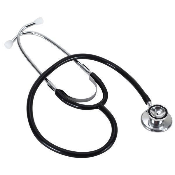 Attrezzature mediche: Stethoskop Zweikopf Stethoskop Doktor – Nuovo (secondo la descrizione) da Thun venduto da keller001 1
