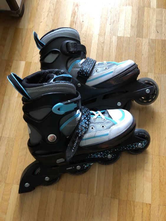 Inline Skates Kinder + Jugendliche Gr. 3741 Kaufen auf Ricardo