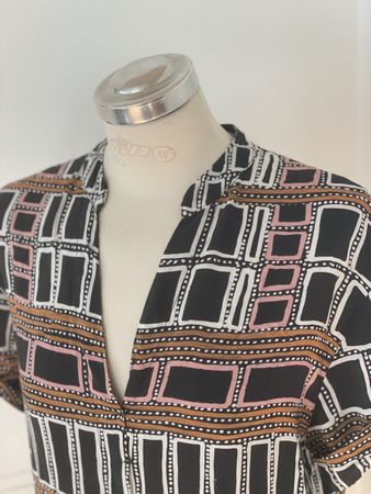Nile Kleid XS