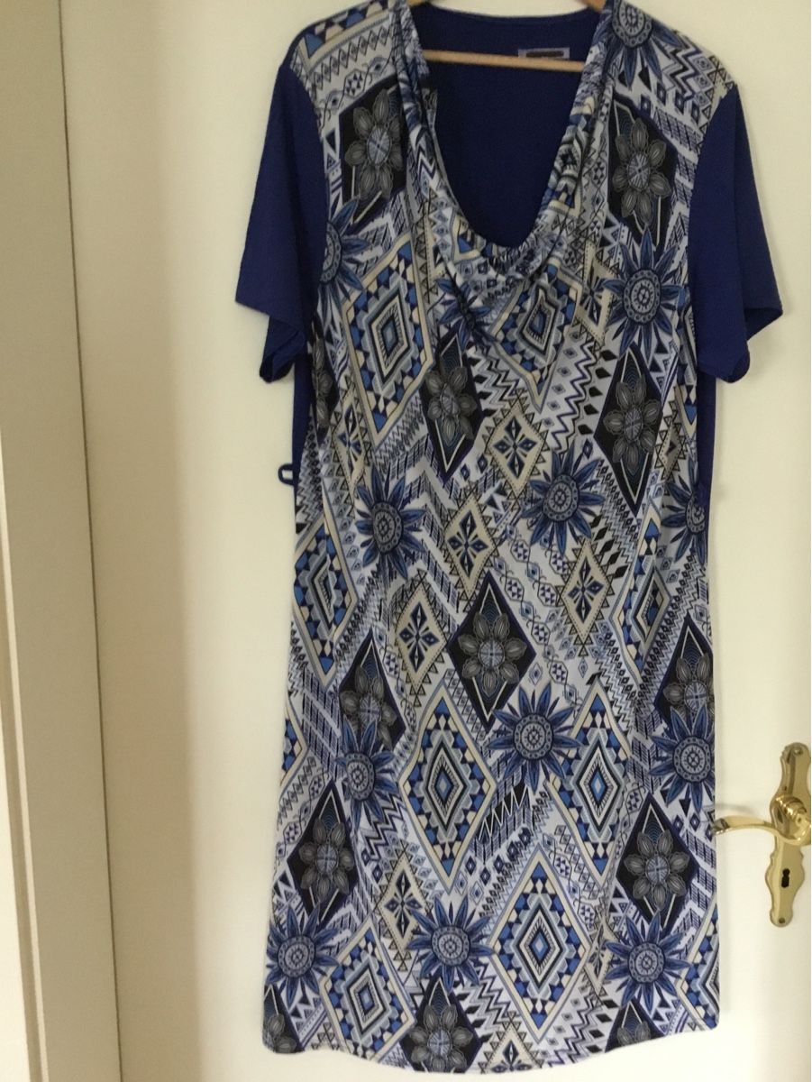 Vestiti: Sommerkleid – Usato da Uitikon-Waldegg venduto da Dmelchionna