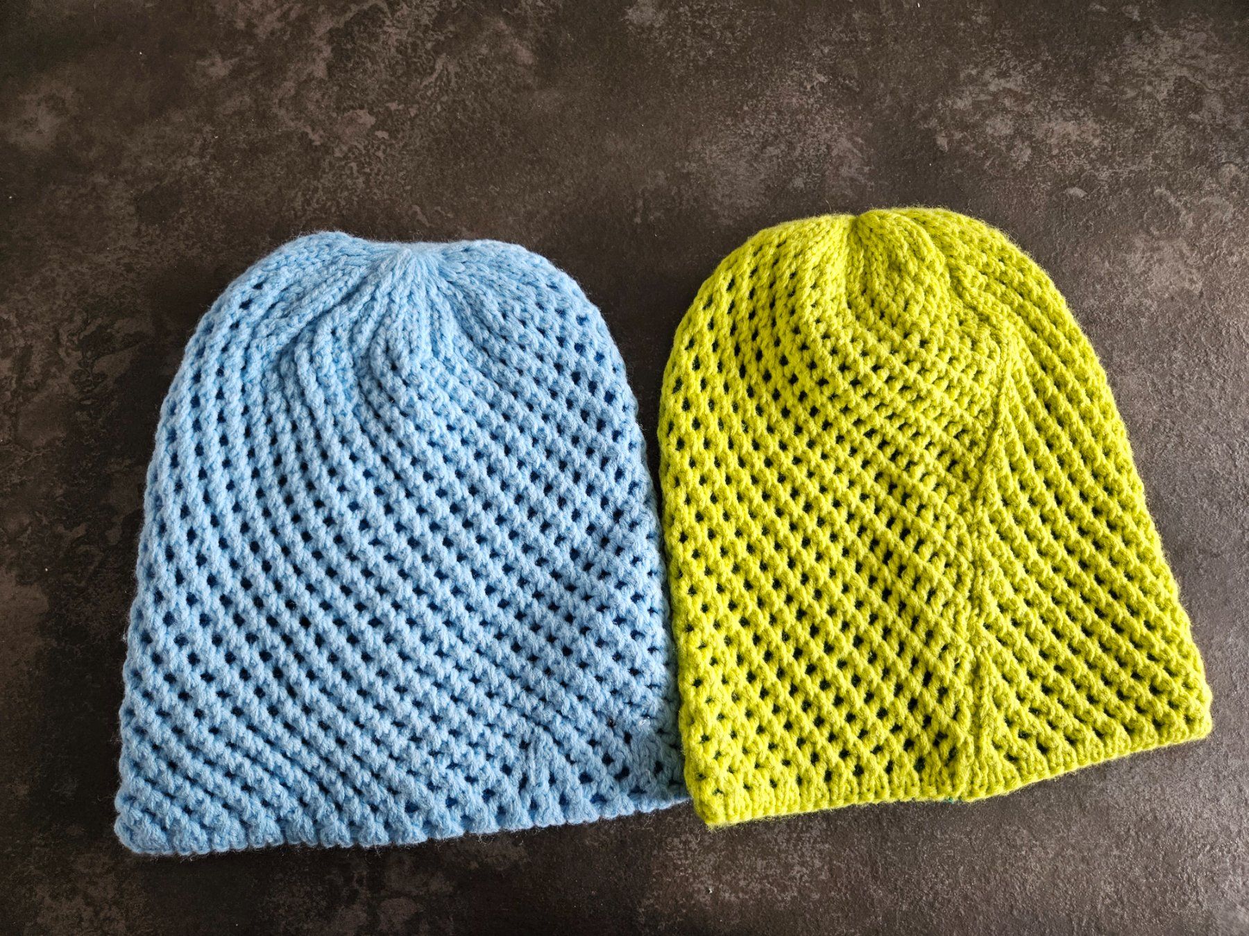 Chapeaux, bonnets & casquettes: Mützen, Kappe – Neuf (Voir description) à Immensee par Meitli2 1