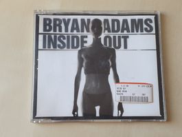 Bryan Adams Inside Out