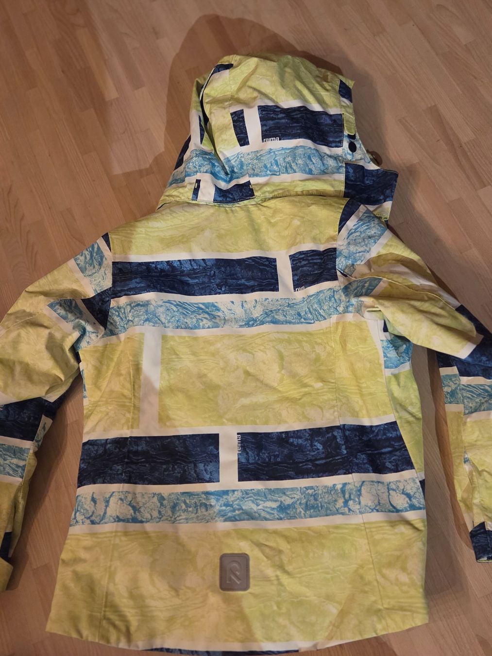 Reima Vestes: Reima Skijacke 134 – D'occasion à Bülach par Putzi14 1