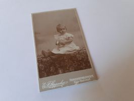 SCHWIIZER CHIND DAZUMAL - CHLYNE SUNNESCHY - HERZOGENBUCHSEE