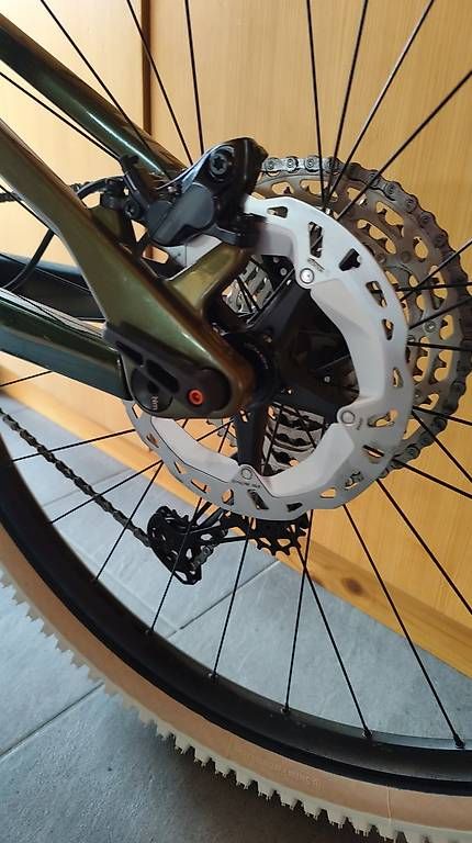 KTM Velos: KTM Frozen – Gebraucht aus Granges VS von luisarobby 3