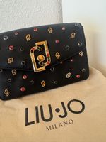 Liu Jo Tasche, schwarz, neuwertig
