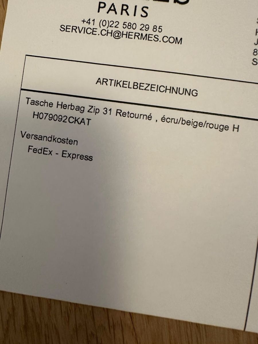 Hermès Taschen für Damen: Hermes  – Neu und originalverpackt aus Hirzel von Ivan310585 8