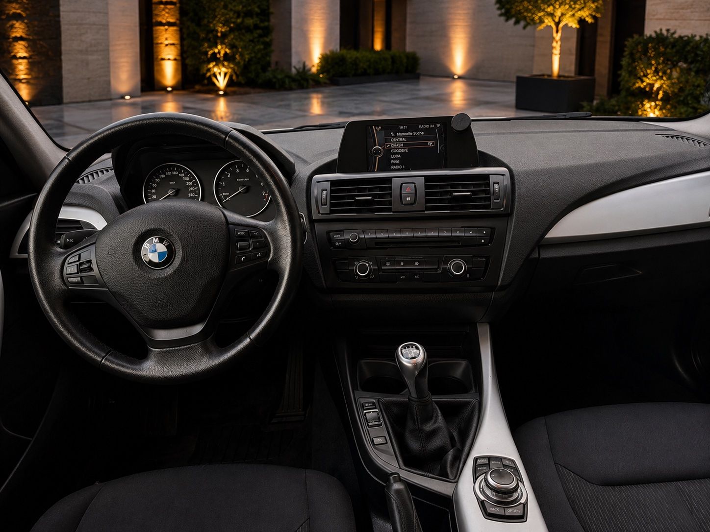 BMW Automobili: BMW 114i  Business – Usato da Kollbrunn venduto da datu80 4