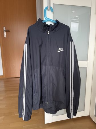 Vintage Nike Windbreaker