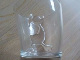 Glas Donald Duck (1)
