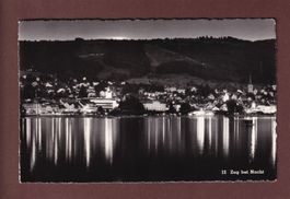 ZUG bei Nacht - 1968
