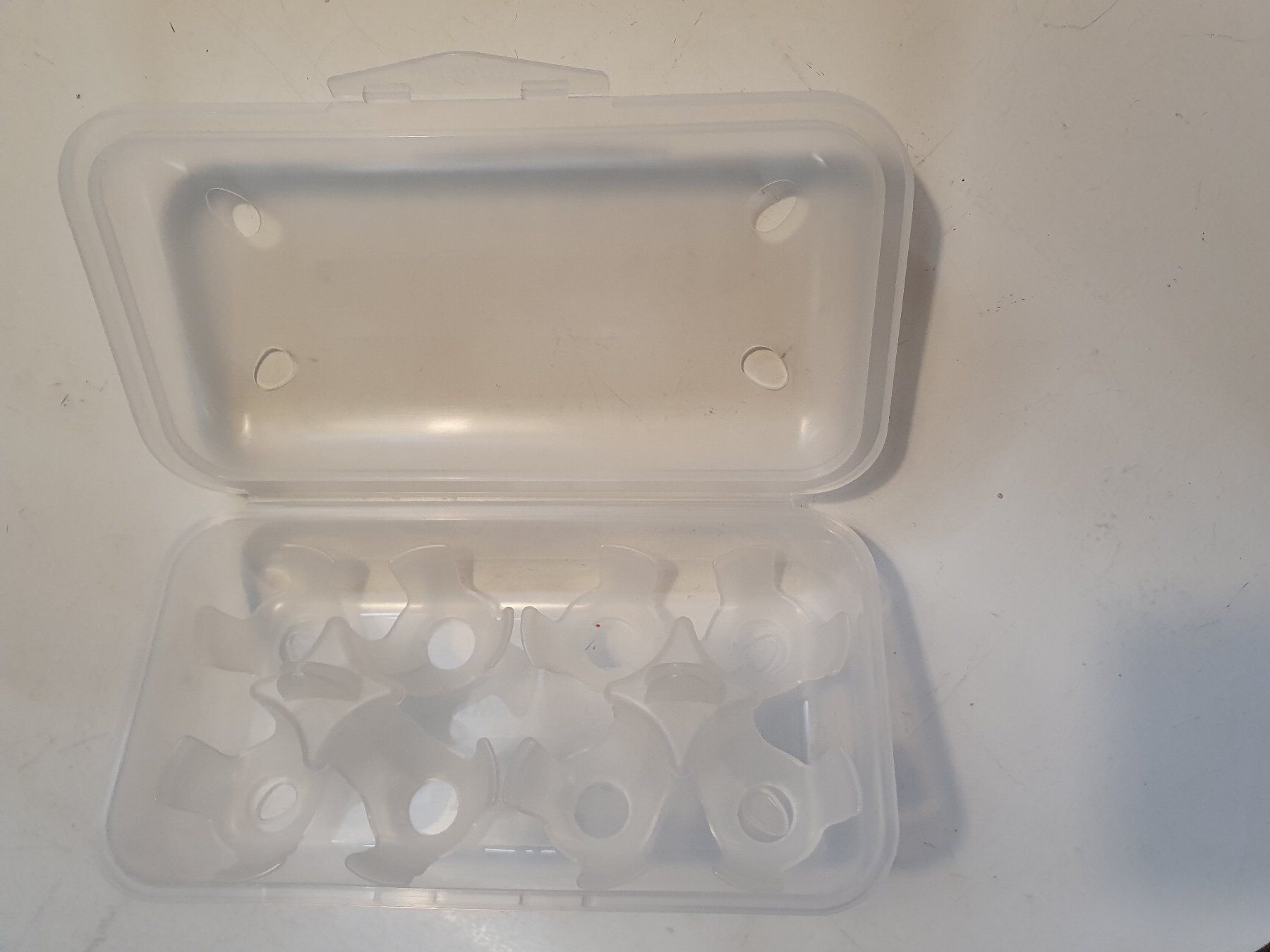 Tupperware Behälter & Ähnliches: Eierbox – Gebraucht aus Zürich von loosebone
