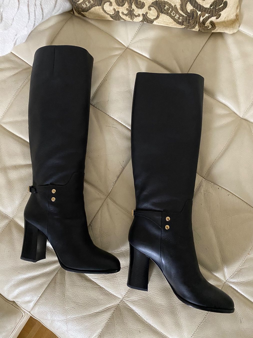 Dolce & Gabbana Damenschuhe: Dolce&Gabbana (40) never worn NP 1600 – Neu (gemäss Beschreibung) aus Rüschlikon von Tey_sl