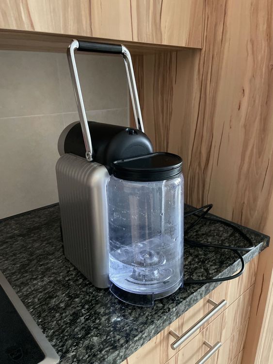 Nespresso Zenius | Kaufen auf Ricardo