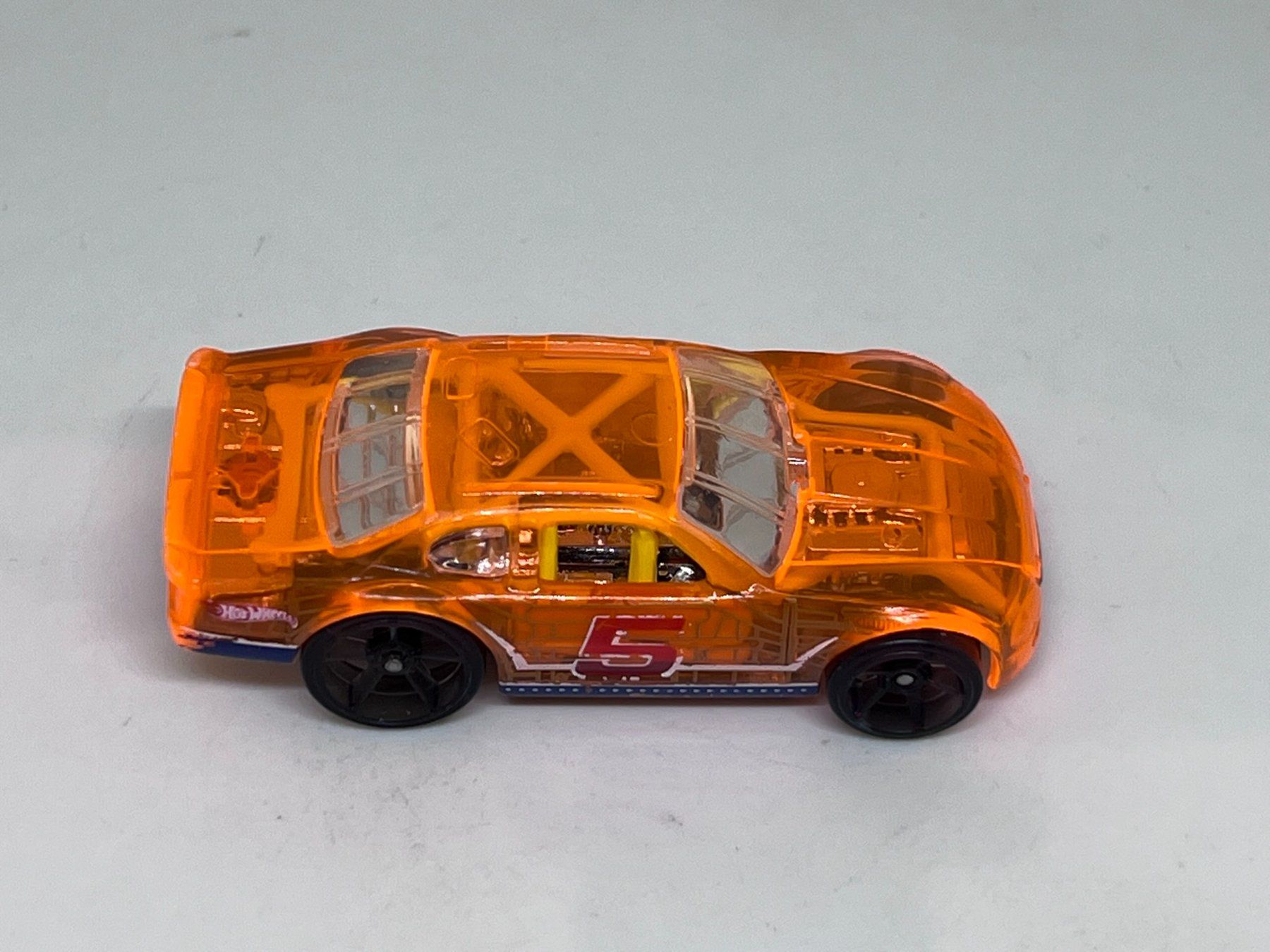 Hot Wheels Modellautos: Hot Wheels Stockar #588 – Gebraucht aus Wildegg von LaaBoutique 1