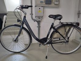 Fahrrad Kettler